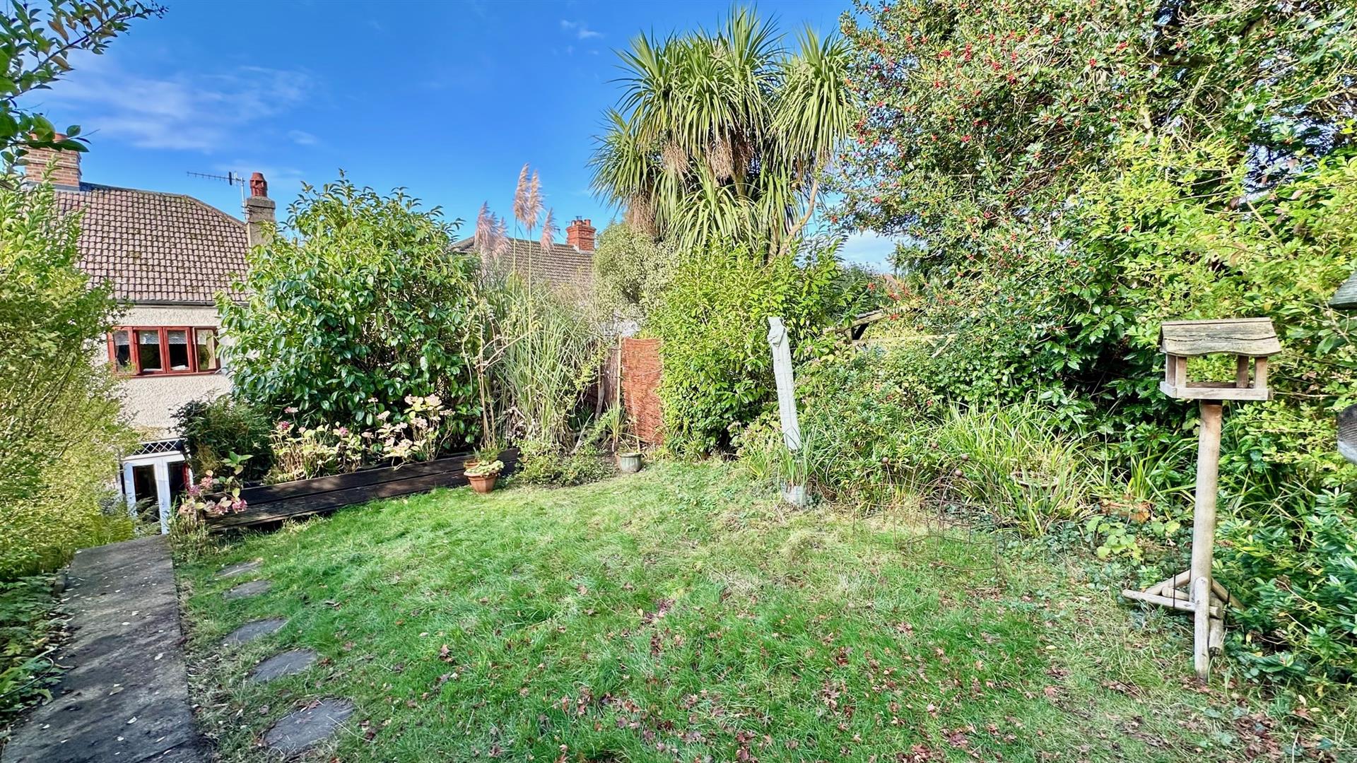 St. Helens Road, Hastings